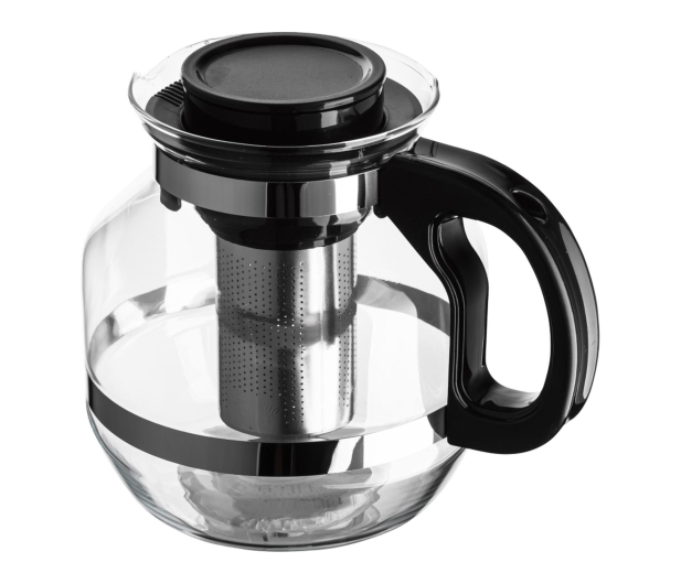 Altom Sencha dzbanek z zaparzaczem 2,2 l - 1611184 - zdjęcie 2